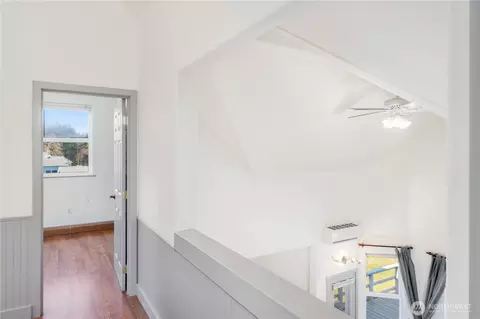 Entry Way - 2171 Atterberry Rd, Sequim, WA 98382 photo 2 of 2