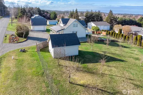 2171 Atterberry Rd, Sequim, WA 98382