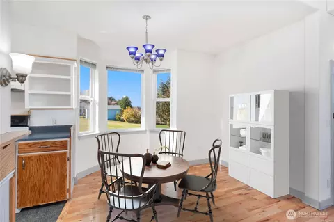 Dining - 2171 Atterberry Rd, Sequim, WA 98382 photo 1 of 1