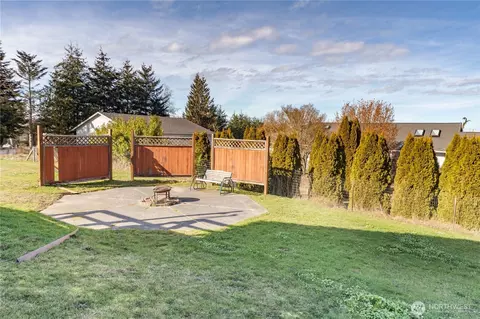 Exterior - 2171 Atterberry Rd, Sequim, WA 98382 photo 9 of 9