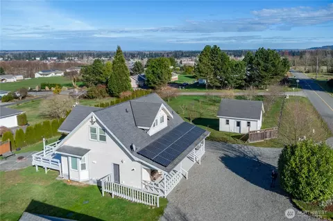 View/Area - 2171 Atterberry Rd, Sequim, WA 98382 photo 2 of 5