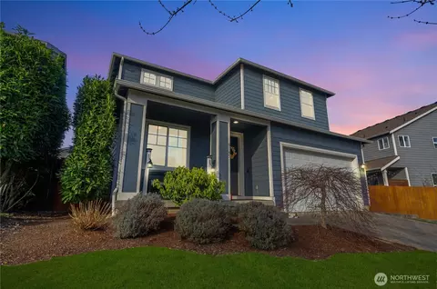 8145 154th St E, Puyallup, WA 98375