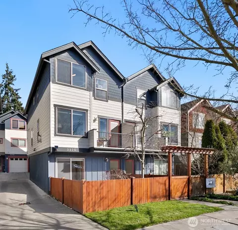 3320 Wetmore Ave S #A, Seattle, WA 98144