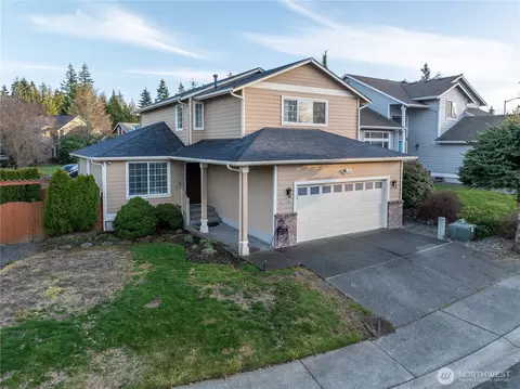 4724 134th Pl SE, Snohomish, WA 98296