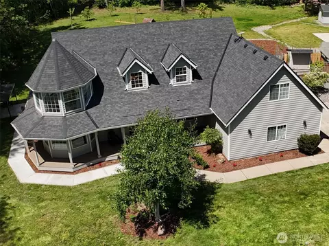 16100 NE Beebe Rd, Battle Ground, WA 98604