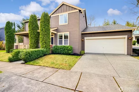 6827 Elderberry Ave SE, Snoqualmie, WA 98065
