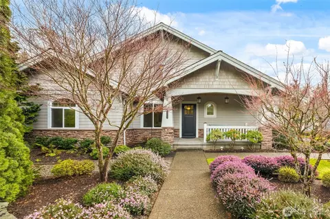 13613 49th Avenue Ct NW, Gig Harbor, WA 98332
