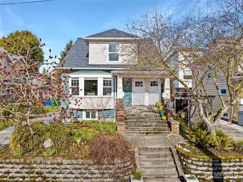 836 NW 63rd St, Seattle, WA 98107