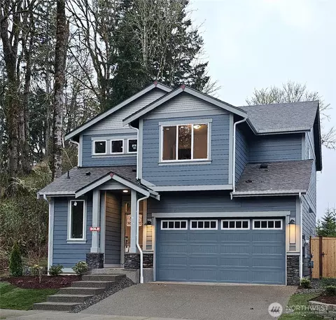 8915 Priscilla Dr SE, Tumwater, WA 98501