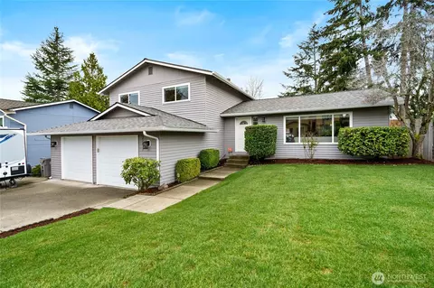 21817 122nd Pl SE, Kent, WA 98031