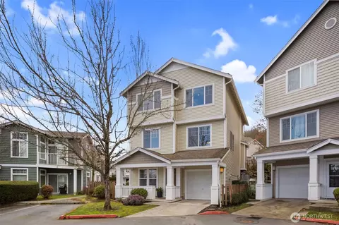4070 S 212th Ct #17, Seatac, WA 98198