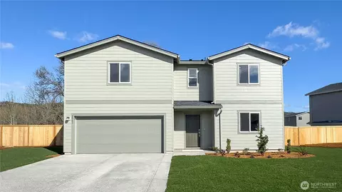 2061 Henderson Way, Longview, WA 98632