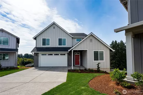 837 S 27th Pl, Ridgefield, WA 98642