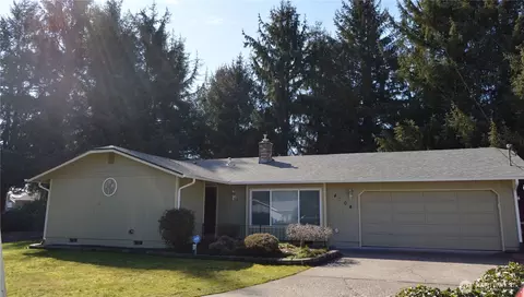 4704 Sarazen Ct SE, Olympia, WA 98513