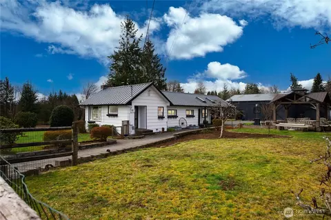 12806 Sultan Basin Rd, Sultan, WA 98294