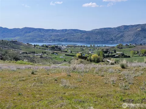 310 Nn Lowell Ln, Manson, WA 98831