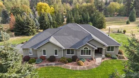 9281 Mill Creek Rd, Walla Walla, WA 99362