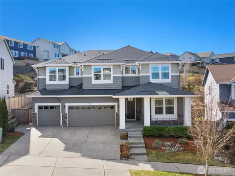8807 Wilde Ave SE, Snoqualmie, WA 98065