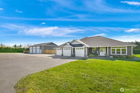 1053 NW Ridge Ln, Bellingham, WA 98226