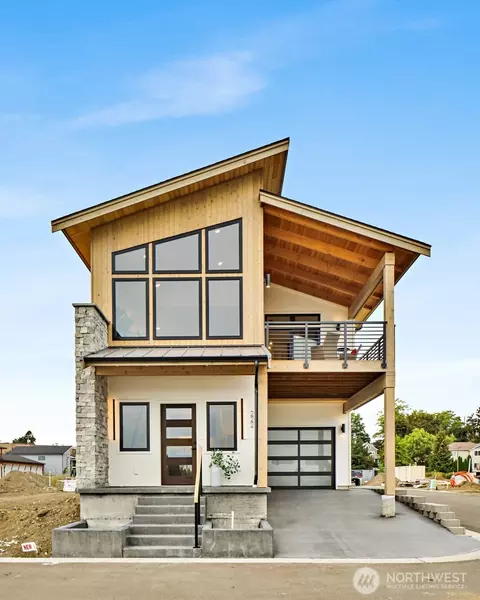 226 Skipping Stone Loop, Lynden, WA 98264
