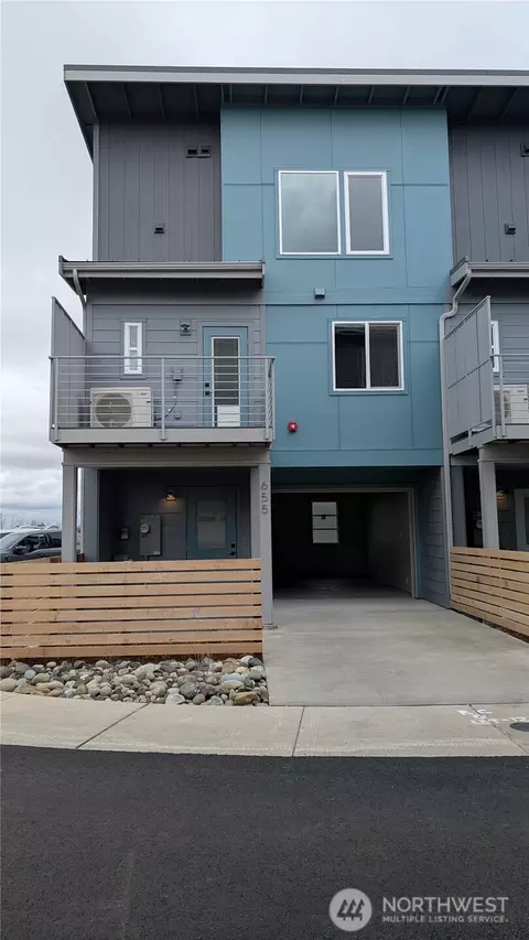 655 Venture Way, Bellingham, WA 98226