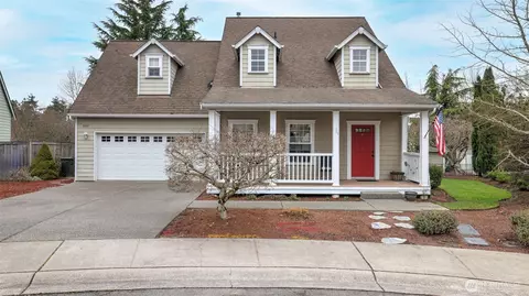 24217 112th Ave SE, Kent, WA 98030