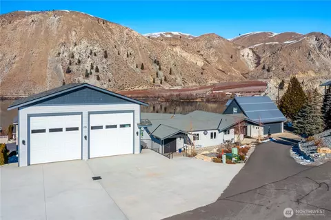 175 Malloy Pl, Orondo, WA 98843