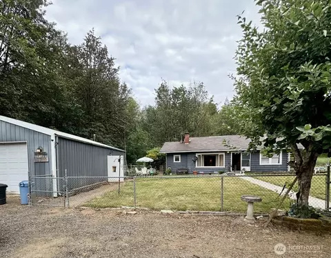 170 W Wivell Rd, Shelton, WA 98584