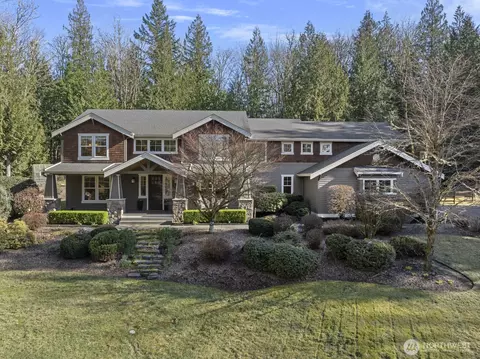 29837 SE 15th Pl, Fall City, WA 98024