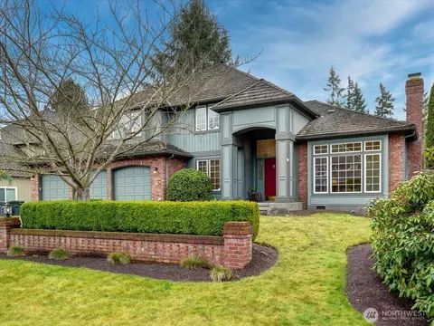 3110 233rd Pl SE, Sammamish, WA 98075