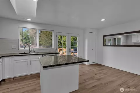 Kitchen - 1829 173rd St SE, Bothell, WA 98012 photo 2 of 2