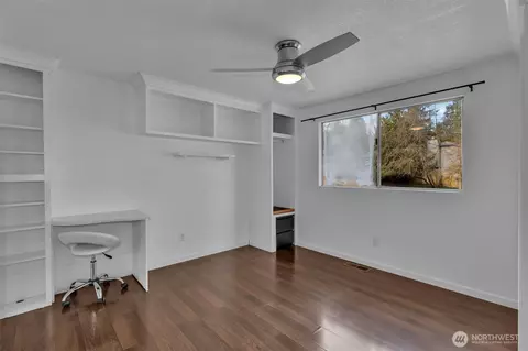 Bedroom - 1829 173rd St SE, Bothell, WA 98012 photo 1 of 1