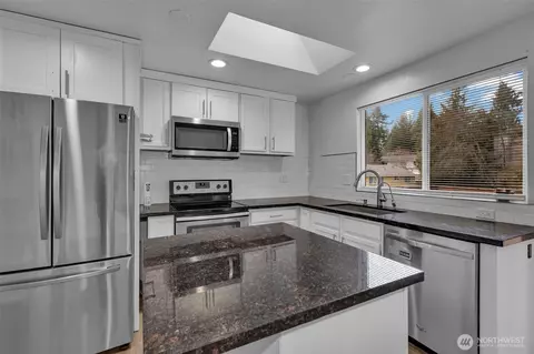 Kitchen - 1829 173rd St SE, Bothell, WA 98012 photo 1 of 2