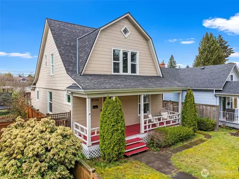 3620 S Thompson Ave, Tacoma, WA 98418