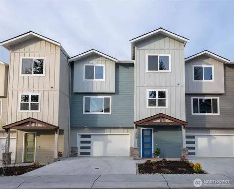 1802 25th St, Snohomish, WA 98290