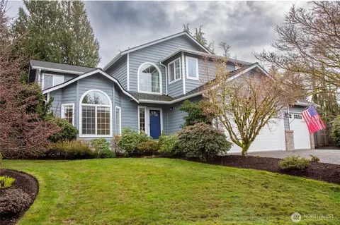 14923 63rd Dr SE, Snohomish, WA 98296