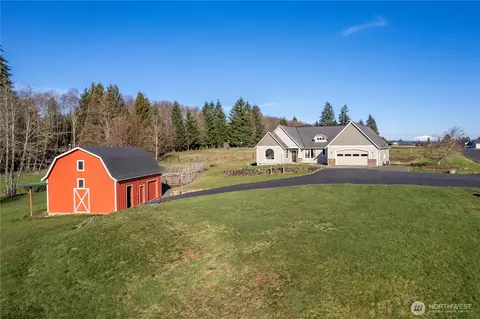 Exterior - 111 Breezeway Dr, Longview, WA 98632 photo 5 of 5