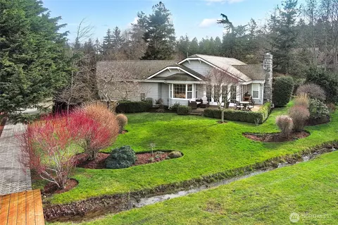 1036 Golf Course Rd, Friday Harbor, WA 98250