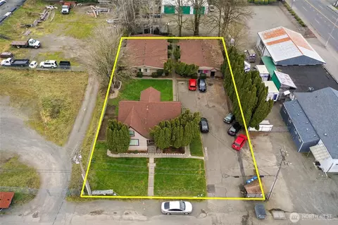 3532 Mary Elder Rd NE, Olympia, WA 98506