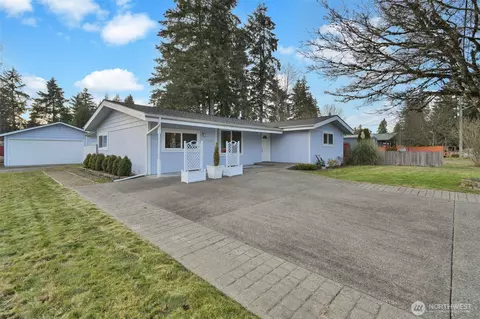 11447 Scott Creek Dr SW, Olympia, WA 98512
