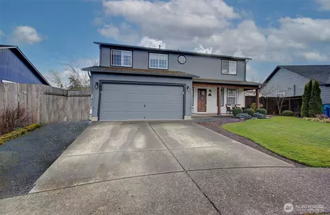 13509 NE 93rd Cir, Vancouver, WA 98682