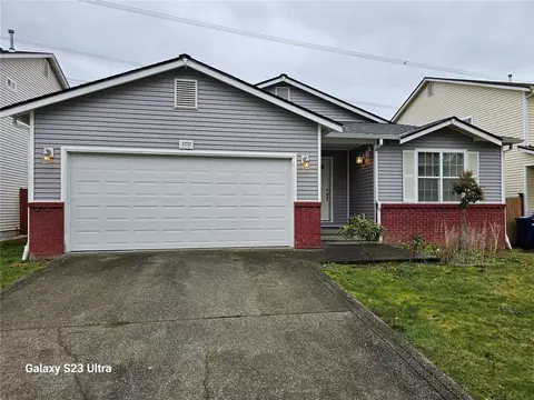 12717 SE 295th St, Auburn, WA 98092