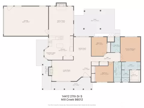 14412 27th Dr SE, Mill Creek, WA 98012 photo 31