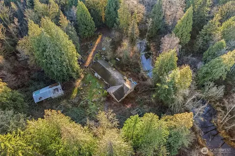 2820 W 88th Vis, Custer, WA 98240
