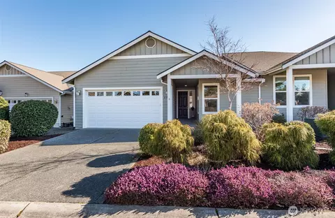 110 Goldenrod, Sequim, WA 98382