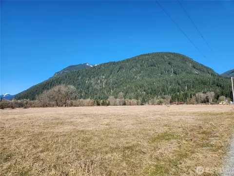 112 Horseshoe Ln, Randle, WA 98593