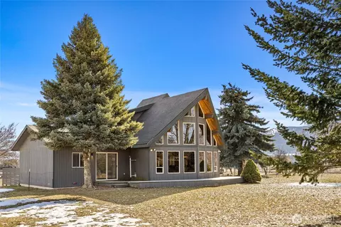 430 Pease Rd, Cle Elum, WA 98922