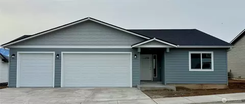 512 S Joseph Ave, East Wenatchee, WA 98802