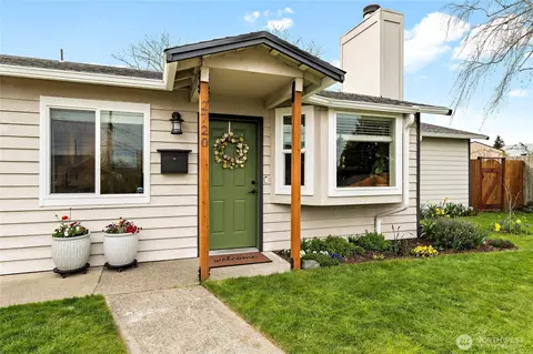 2720 N Orchard St, Tacoma, WA 98407