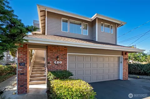420 3rd Ave S #4, Edmonds, WA 98020